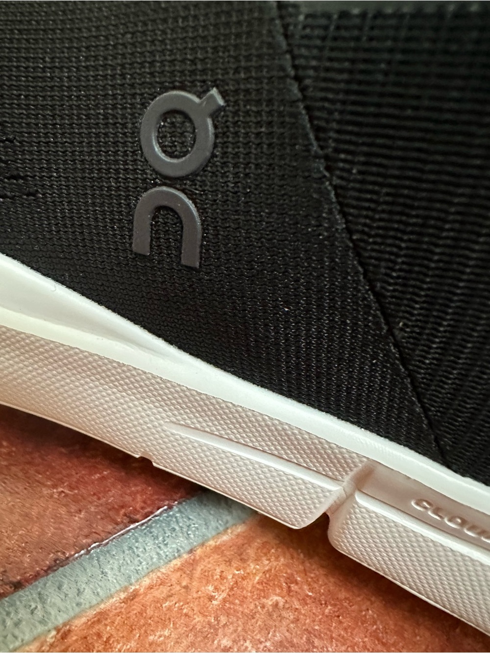 On “The Roger Spin” Sneakers - Picture 7 of 10